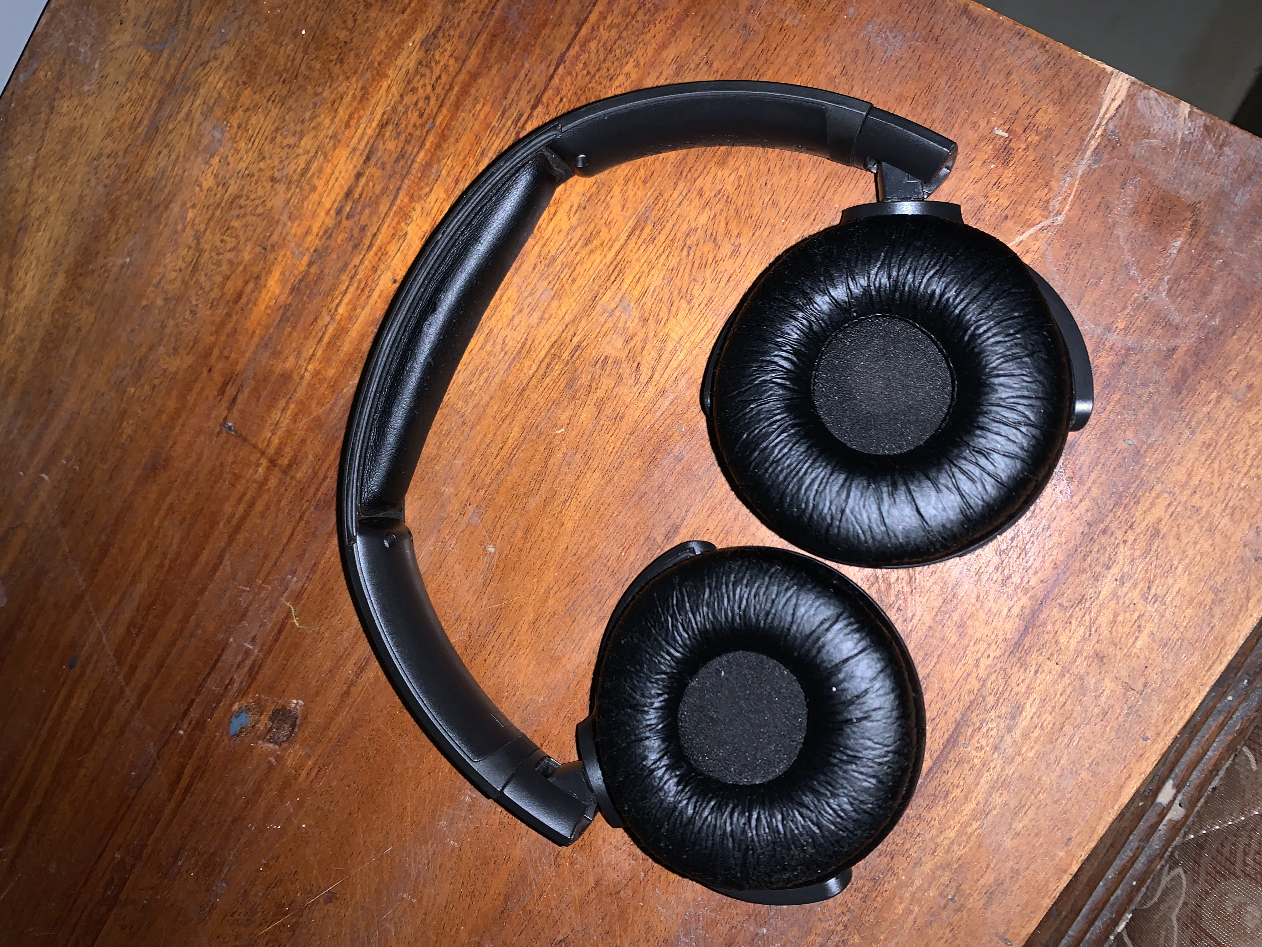 Casque philips